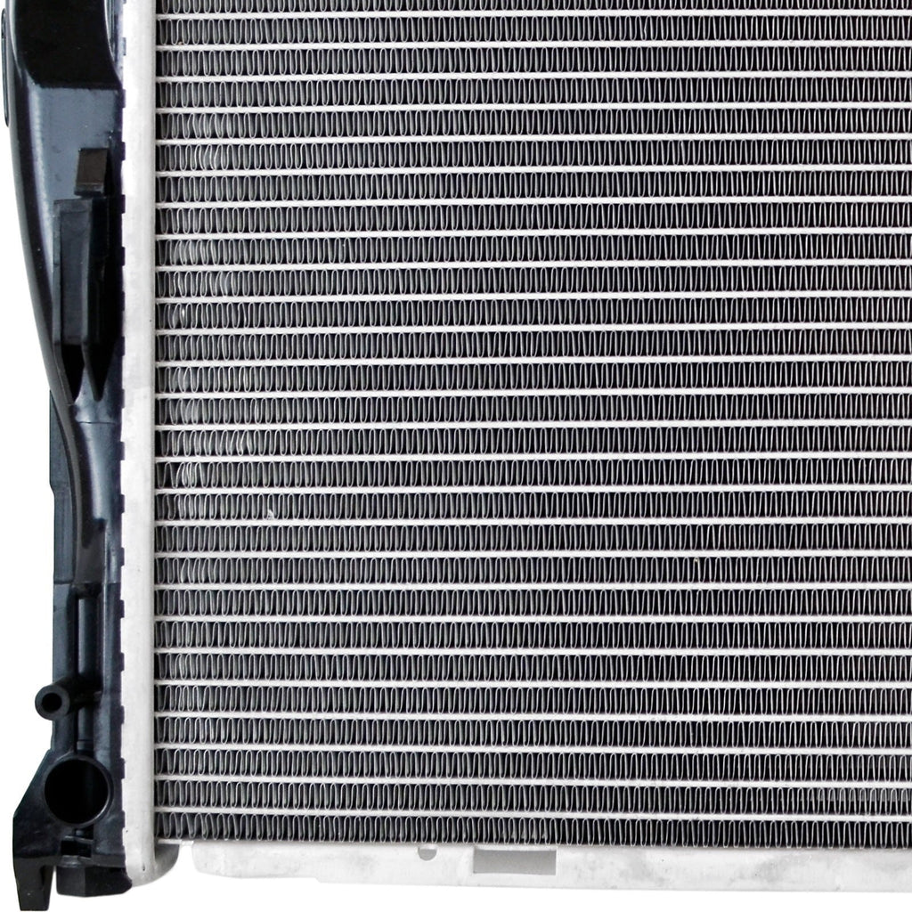 BMW E9X 335i,335is,335xi & 335i xDrive Radiator W/Auto Transmission By CSF 17117547059