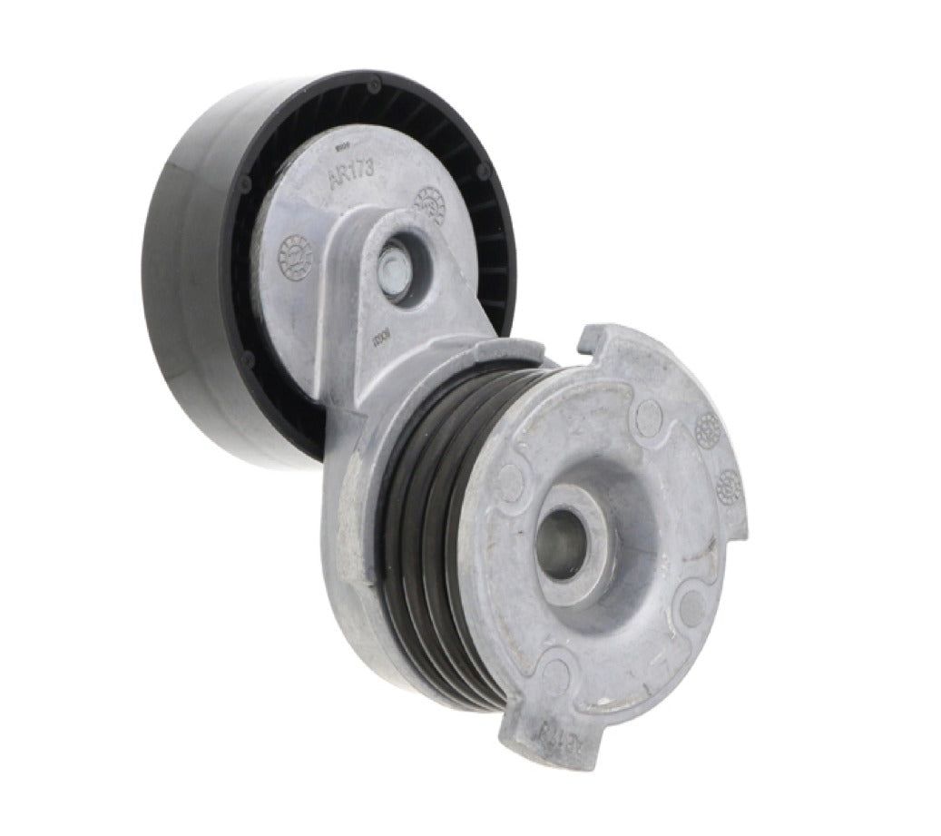 BMW F01 750i,750li,750xDrive Belt Tensioner Assembly By Bapmic 11287549873