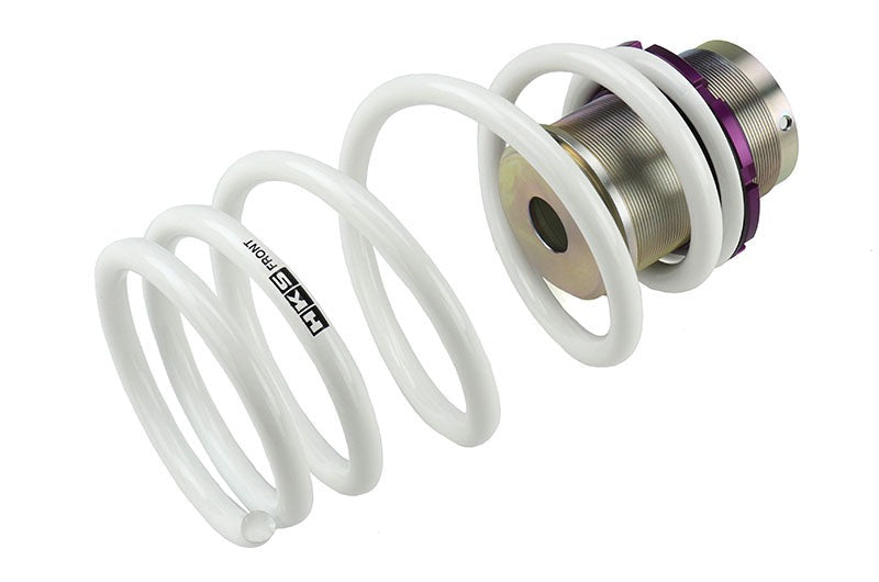 HKS HM Touring-Height Adjustable Spring - 2020+ A90 Supra