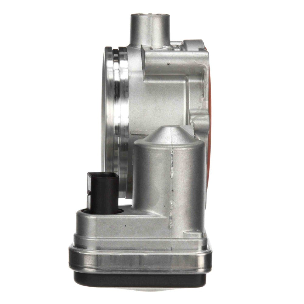 BMW E70 X5 4.8i Throttle Housing Assembly OEM 13547535308