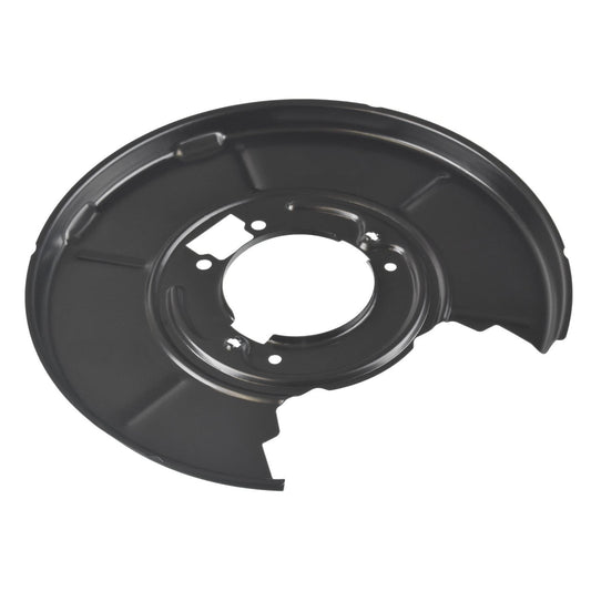 Brake Disc Shield - BMW
