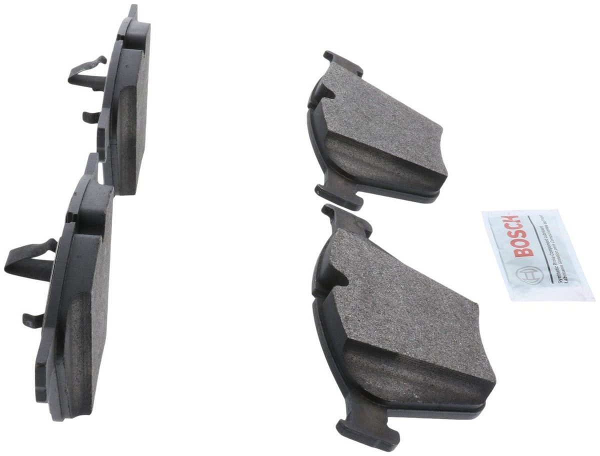 Quietcast Brake Pads - BMW