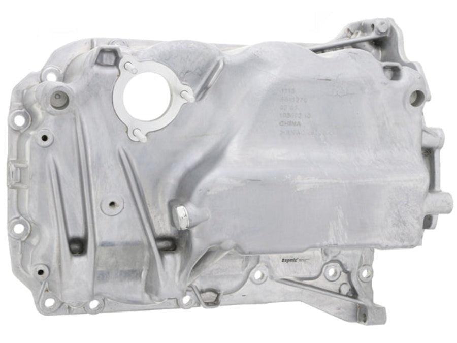 Mini Cooper Engine Oil Pan By Bapmic 11138611689 (2014-2019)