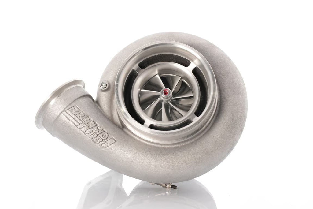 Precision Turbo & Engine LS PT8284 PRO MOD CC W/T4 INLET/V-BAND DISCHARGE .96 A/R