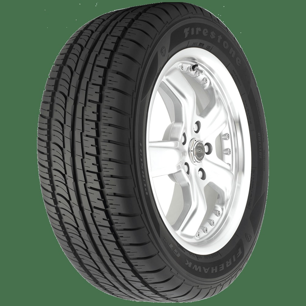 Firestone Firehawk GT Tire 245/45R20 99V