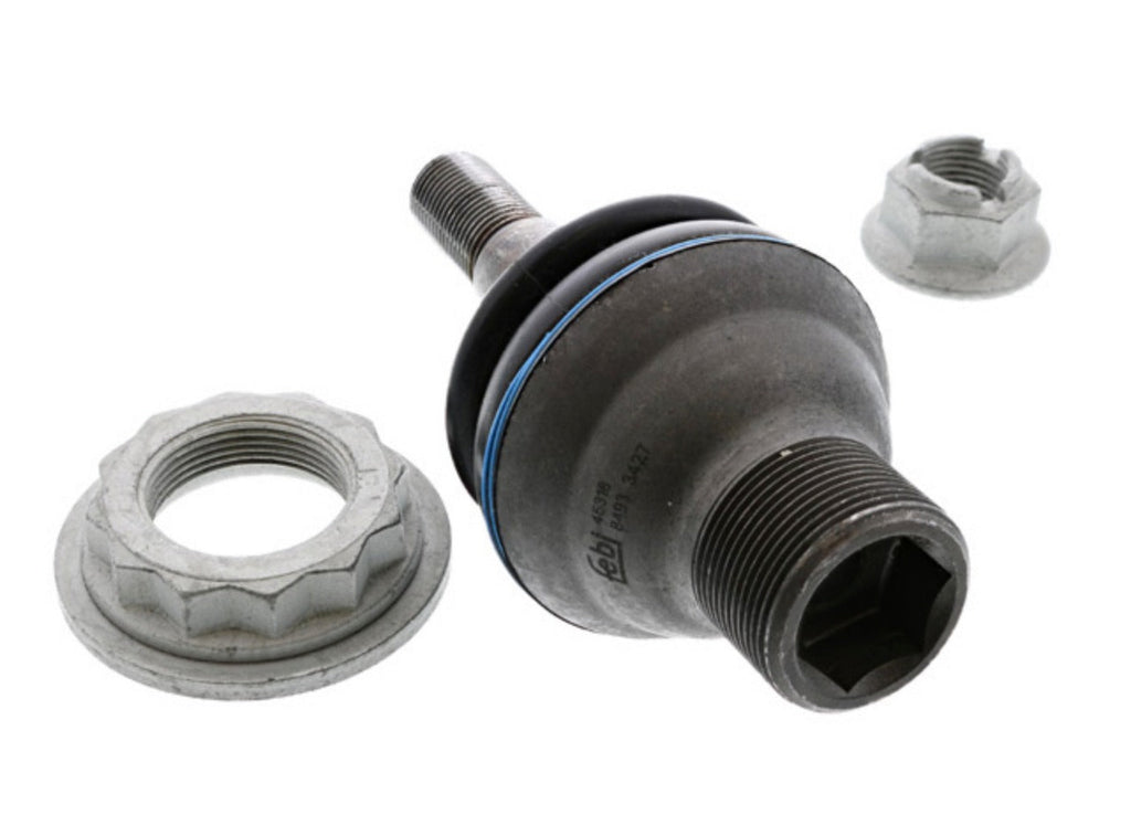 BMW F10 5-Series xDrive Front Control Arm Ball Joint For Lower Arm By Febi 31126777753