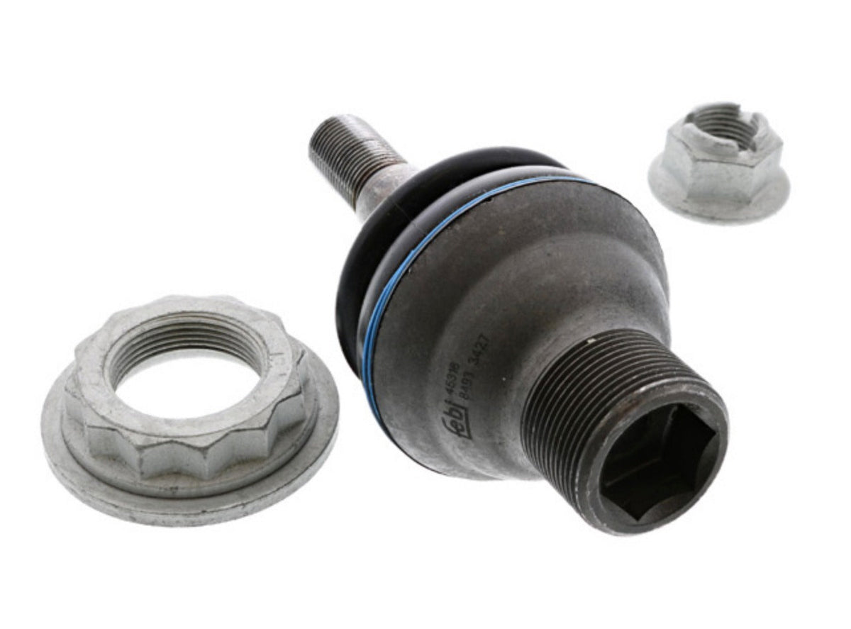 BMW F10 5-Series xDrive Front Control Arm Ball Joint For Lower Arm By Febi 31126777753