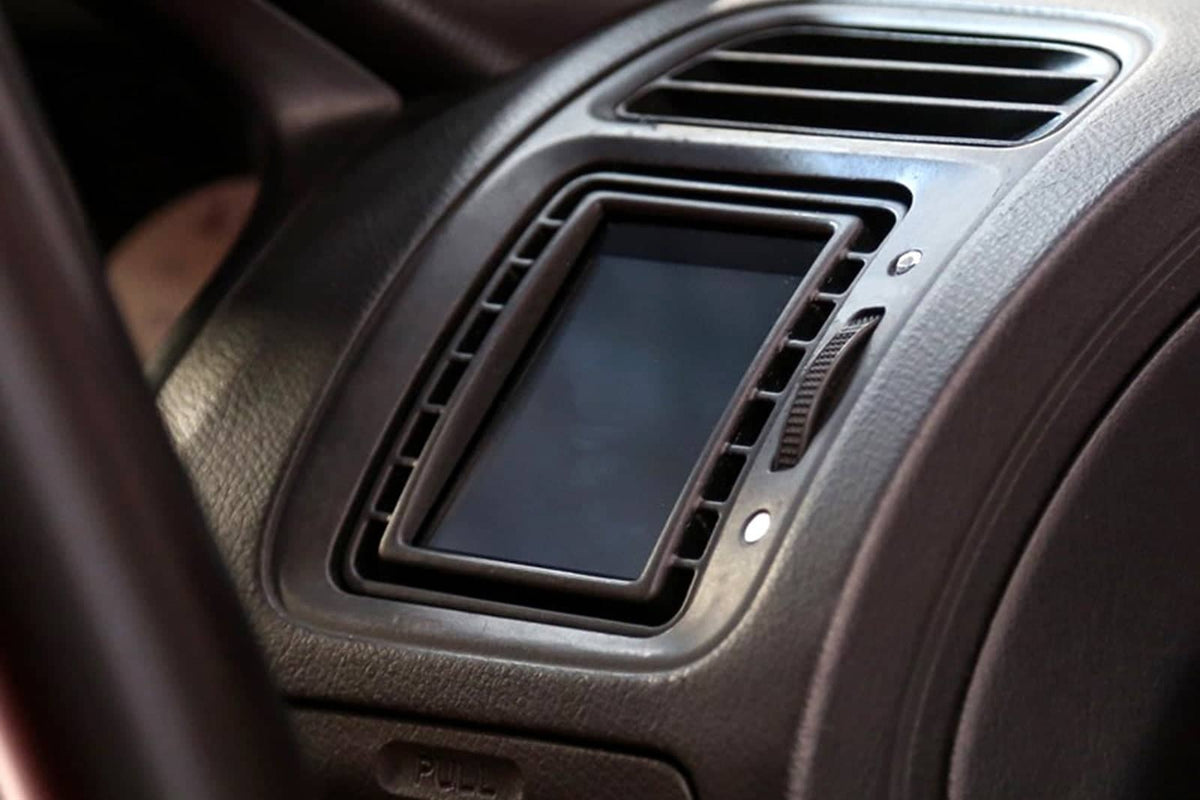 CANchecked Honda EP3 Civic MFD28 Multi Function Display | 2.8" Gen2 (LHD/RHD)