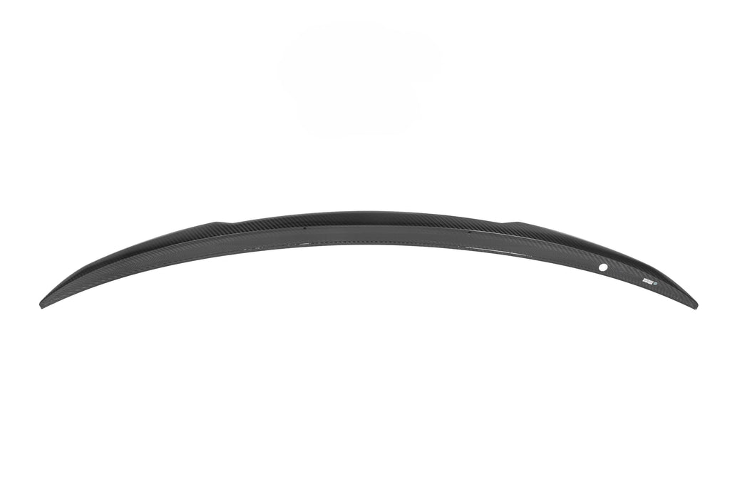 G26 SQ Style Dry Carbon Spoiler