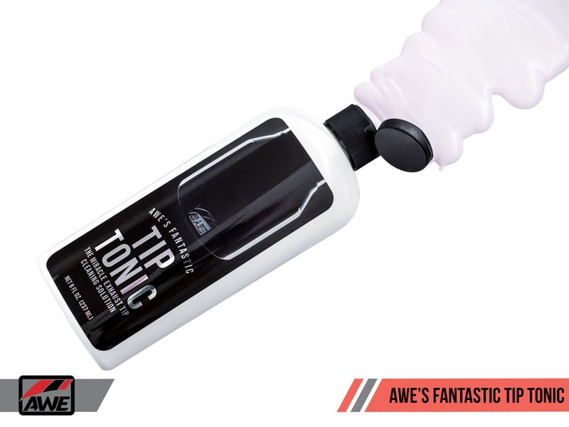 AWE Tuning Fantastic Tip Tonic - Universal