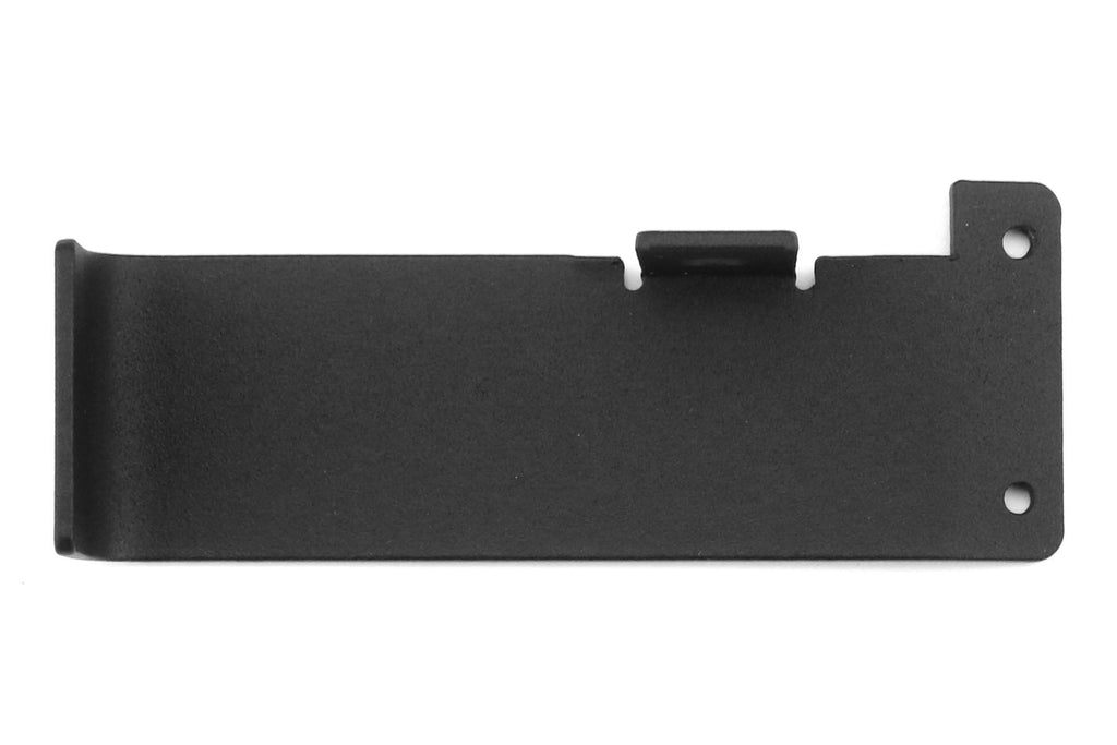 FT-86 SpeedFactory Front Wheel Deflectors by Verus Motorsports - 2013+ FR-S / BRZ / 86