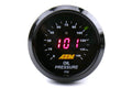 AEM Oil Pressure Gauge Digital 0-150psi 52mm - Universal