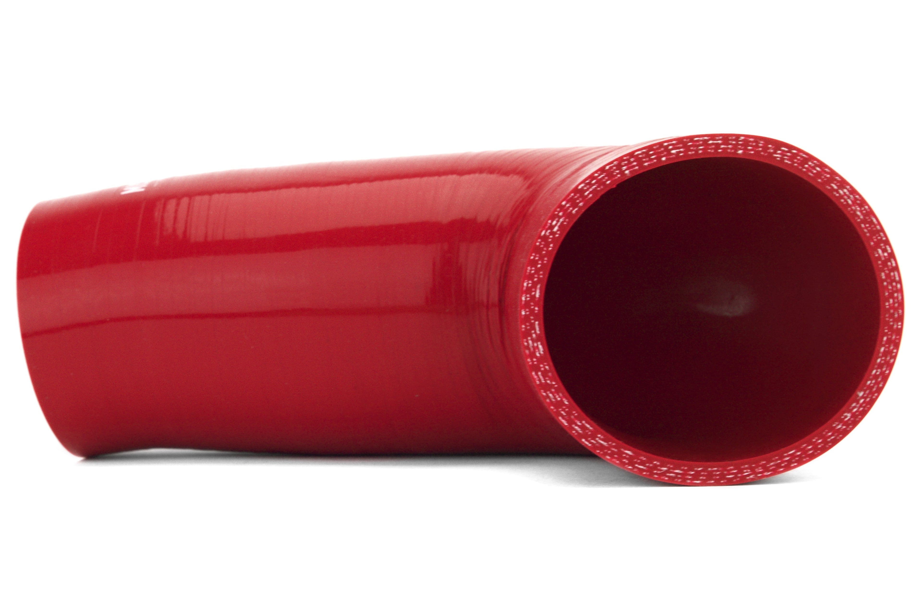 Mishimoto Silicone Airbox Hose Kit (red, black, or blue) - 2015+ WRX