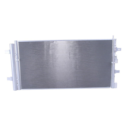 Air Conditioning Condenser & Receiver Drier Assembly - VW/Audi