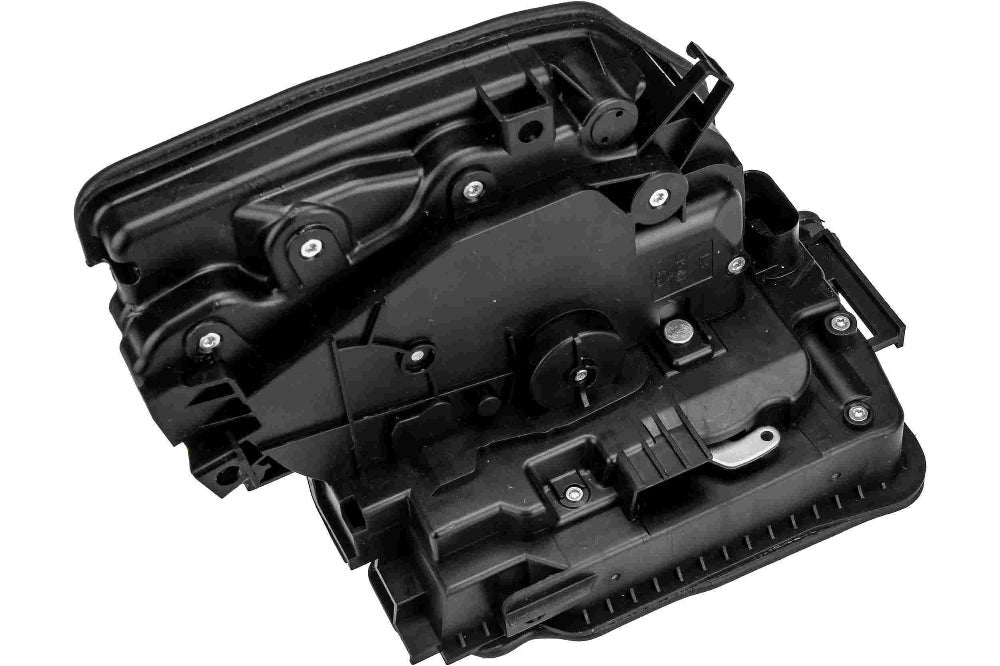 BMW F15 X5 Front Door Lock Actuator By Uro 51217281931 or 51217281934