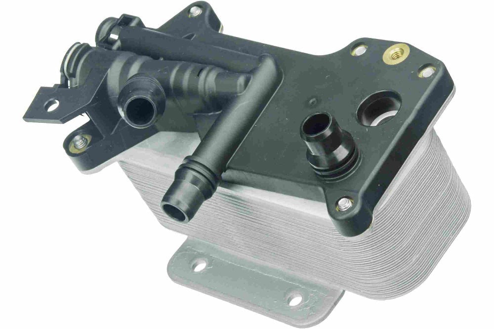 BMW F10 528i Automatic Transmission Cooler By Uro 17217638582 (2012-2016)