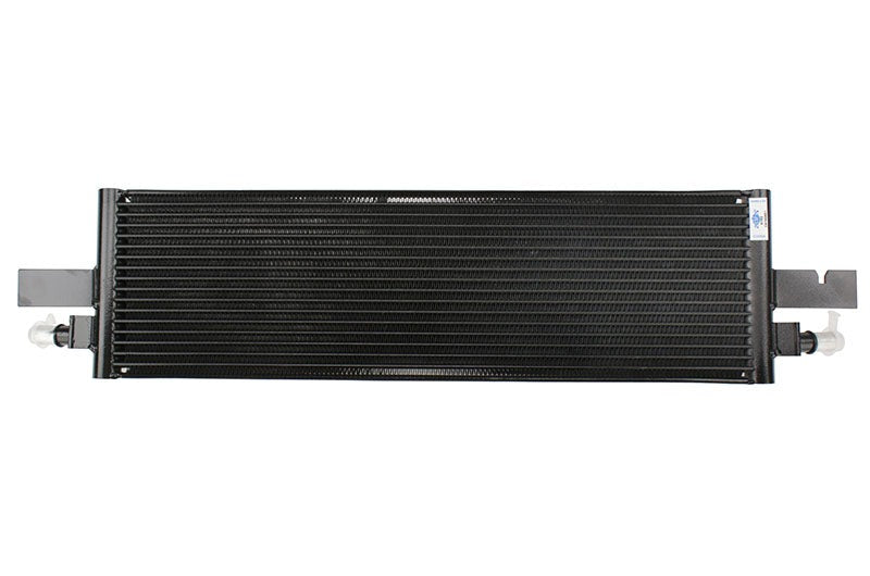CSF High Performance Aluminum Transmission Oil Cooler - 2020-2024 Toyota Supra A90