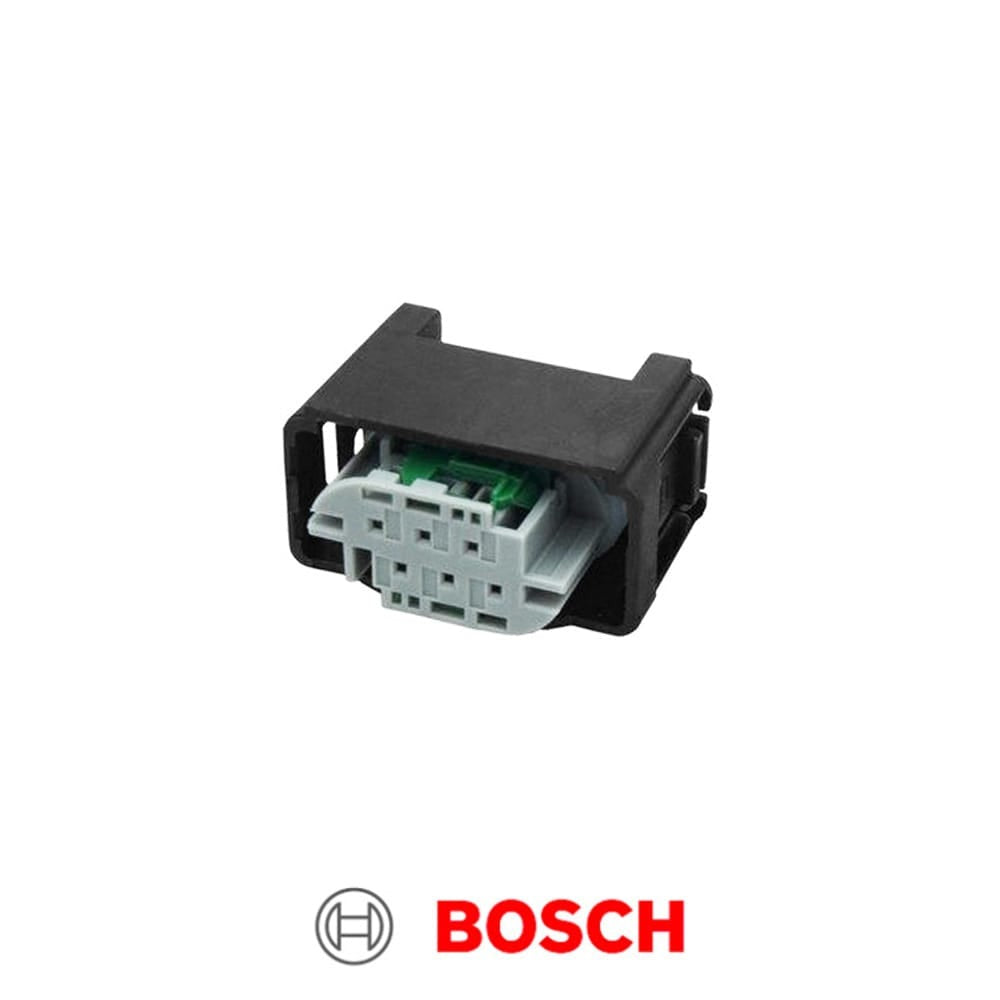 Nuke Performance Bosch Mating Connector, 6-pin AMP