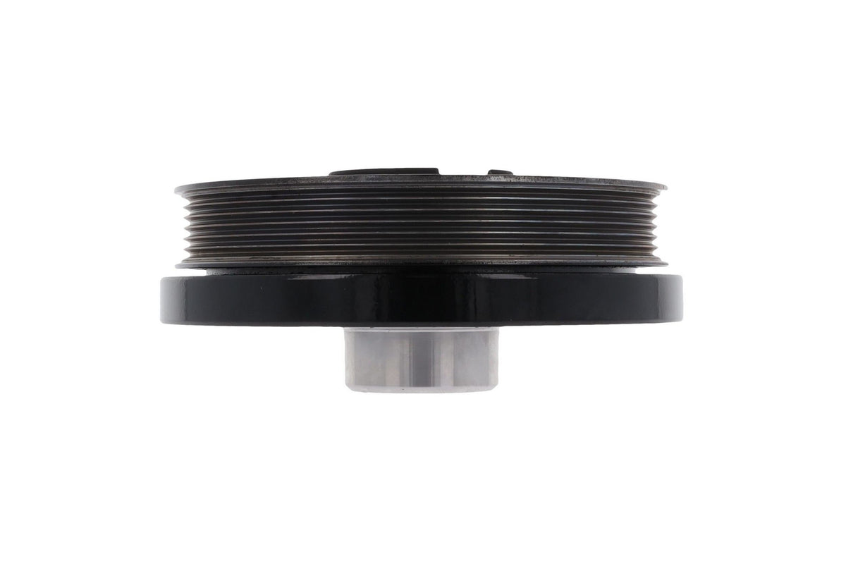 BMW F30 328d Engine Crankshaft Pulley OEM 11238512072