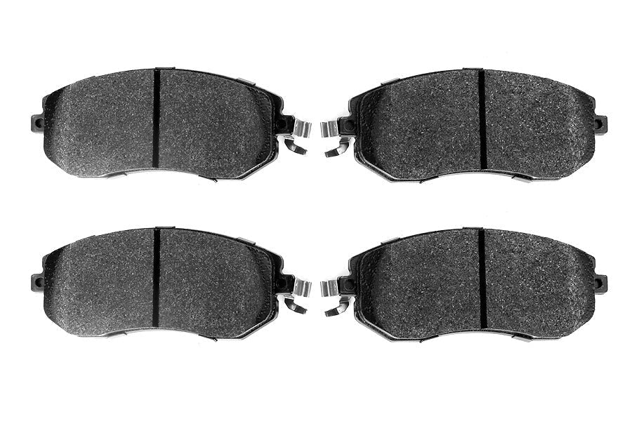 Hawk Performance Ceramic Brake Pads (Front)