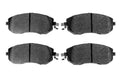 Hawk Performance Ceramic Brake Pads (Front)