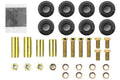 Whiteline Camber Bolt Kit (Rear) - 2013+ FR-S / BRZ / 86
