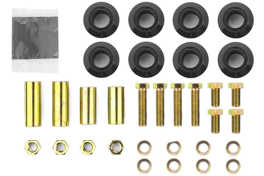 Whiteline Camber Bolt Kit (Rear) - 2013+ FR-S / BRZ / 86