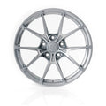 Titan 7 T-P5 BMW E9X M3 Wheel 18x10/Offset +25/5x120