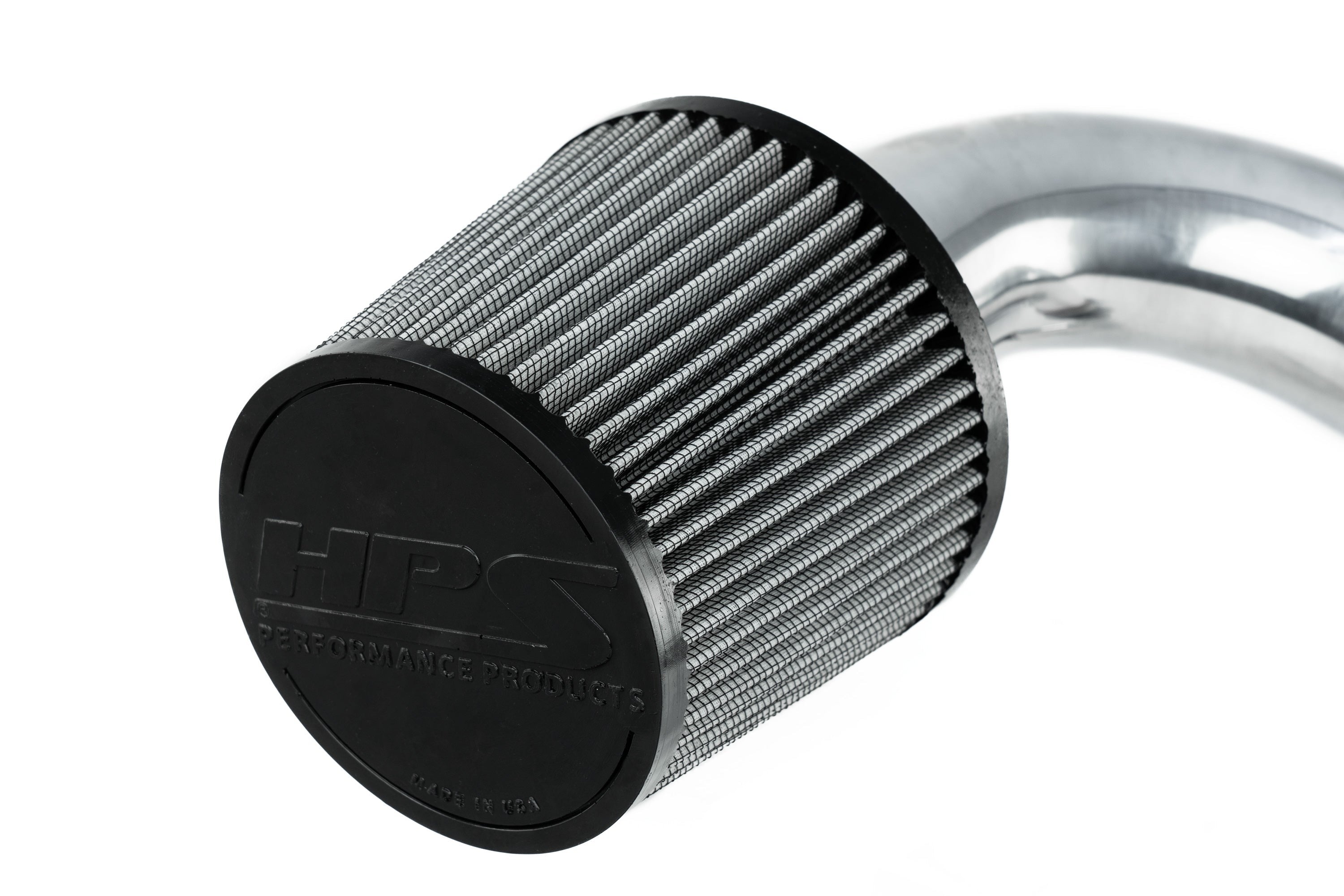 HPS Performance Cold Air Intake Kit 2022-2026 Honda Civic 1.5L Turbo, 837-732