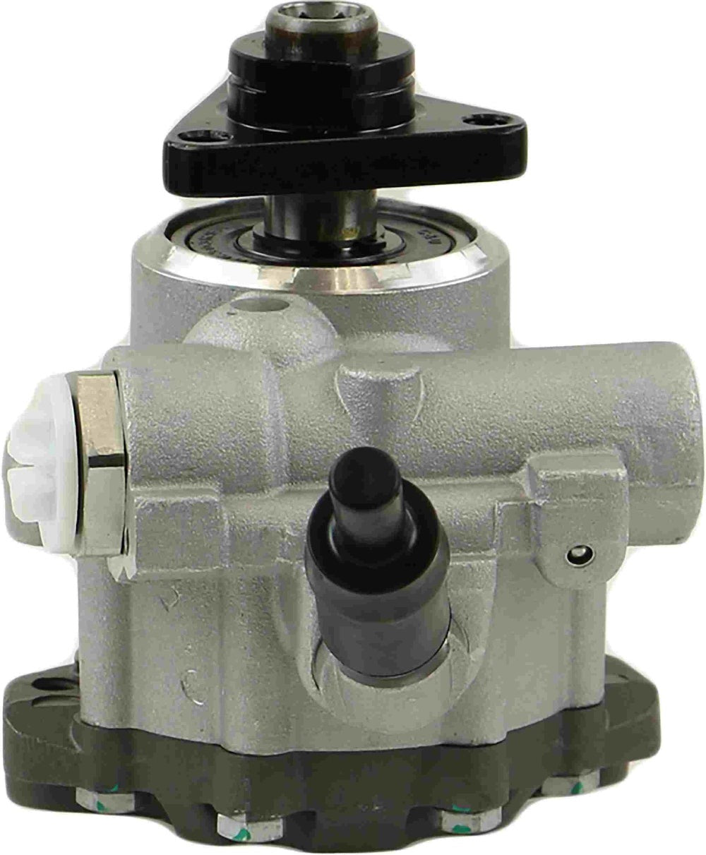 BMW E84 X1 xDrive28i New Power Steering Pump By AAE 32416798865