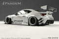 GReddy Pandem Wide Body V3 Rear Canards - 2013-2016 Scion FR-S / Subaru BRZ / Toyota 86