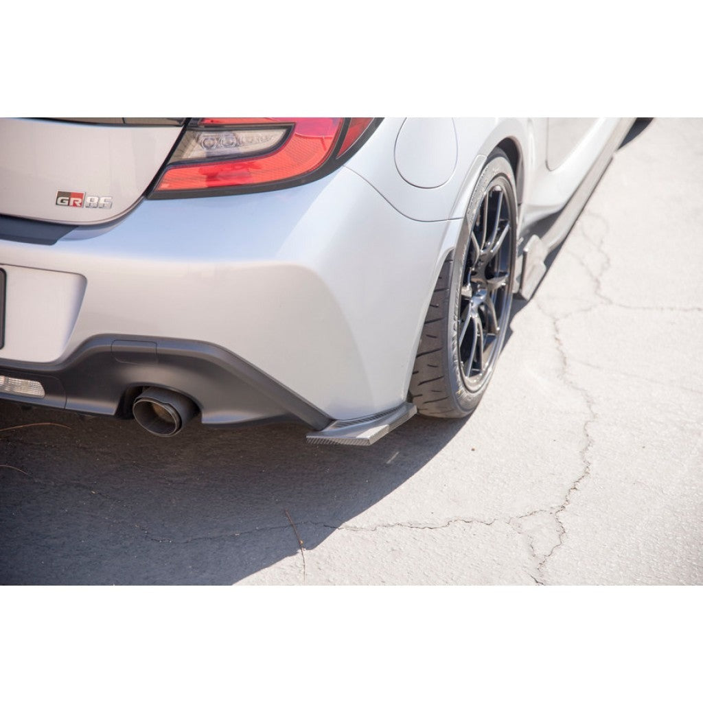 APR Performance Aero Kit - 2022-2024 Toyota GR86