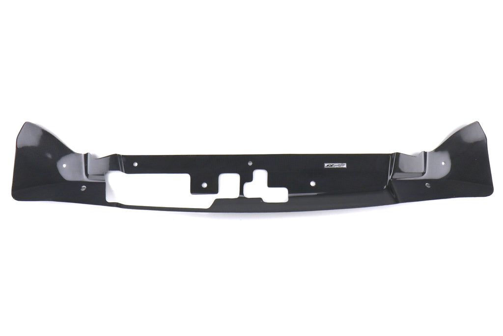 ChargeSpeed Cooling Air Plate - 2015-2021 Subaru WRX / STI