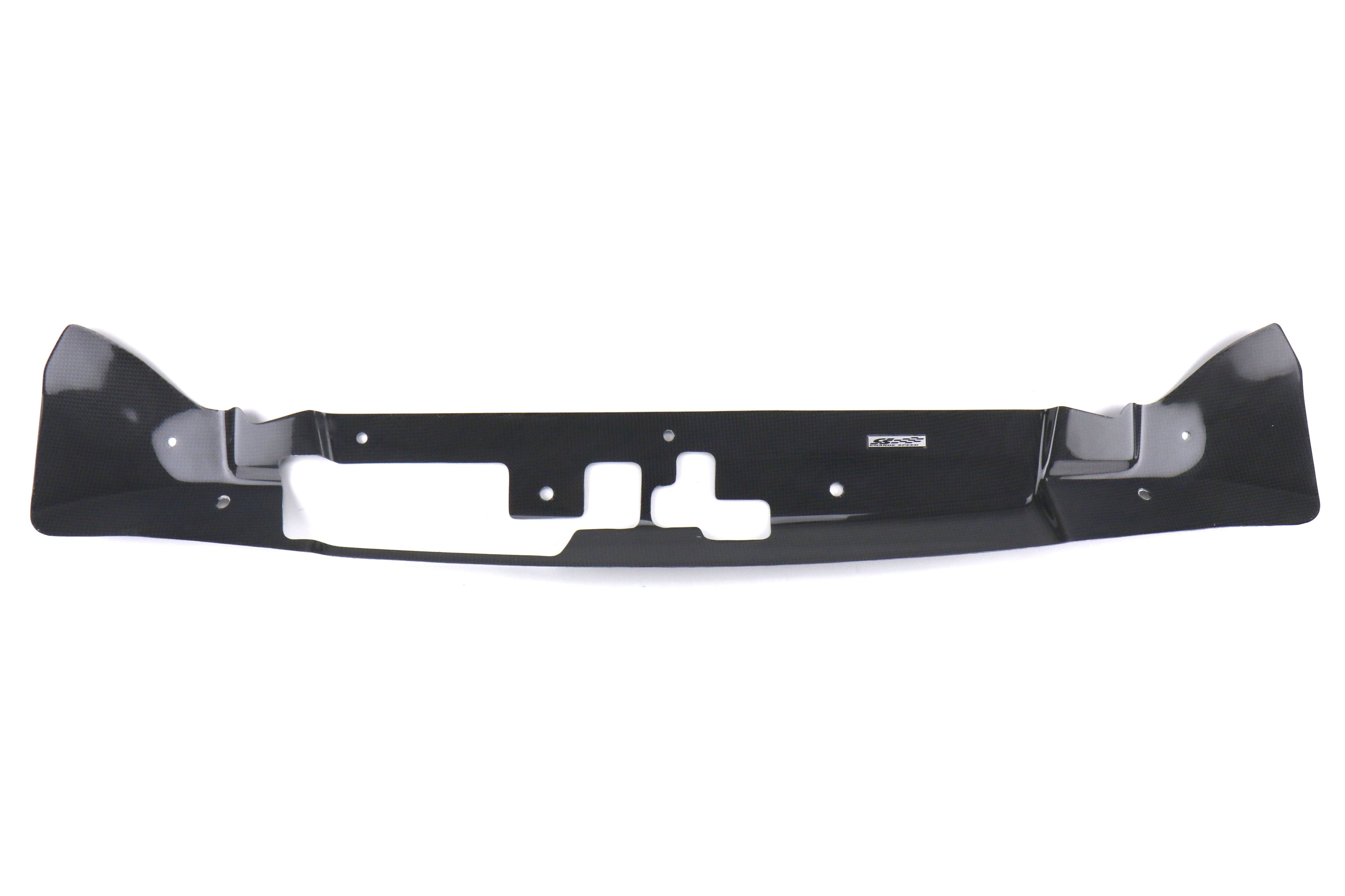 ChargeSpeed Cooling Air Plate - 2015-2021 Subaru WRX / STI