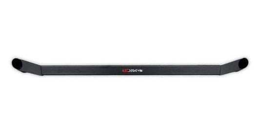 OPEN BOX - KC Design Front Lower Bar (2-Point) - BMW G20 3-Series