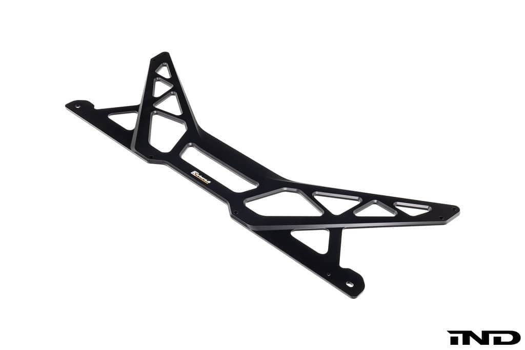 Karbonius Aluminum Strut Brace | BMW F95 X5M / F96 X6M / G09 XM