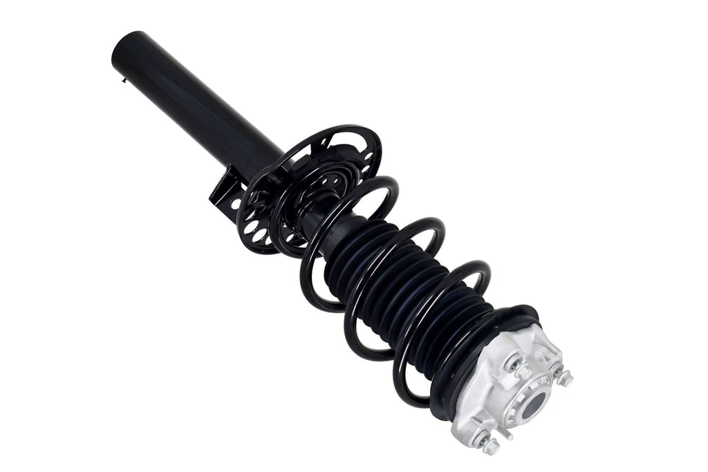 BMW G01 X3 & X4 Front Strut Assembly W/Spring By FCS 31316871779 or 31316871780