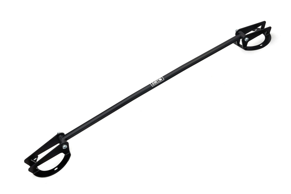 HPS Performance Front Strut Tower Bar 2015-2021 Subaru WRX / STI Turbo VA, 42-116