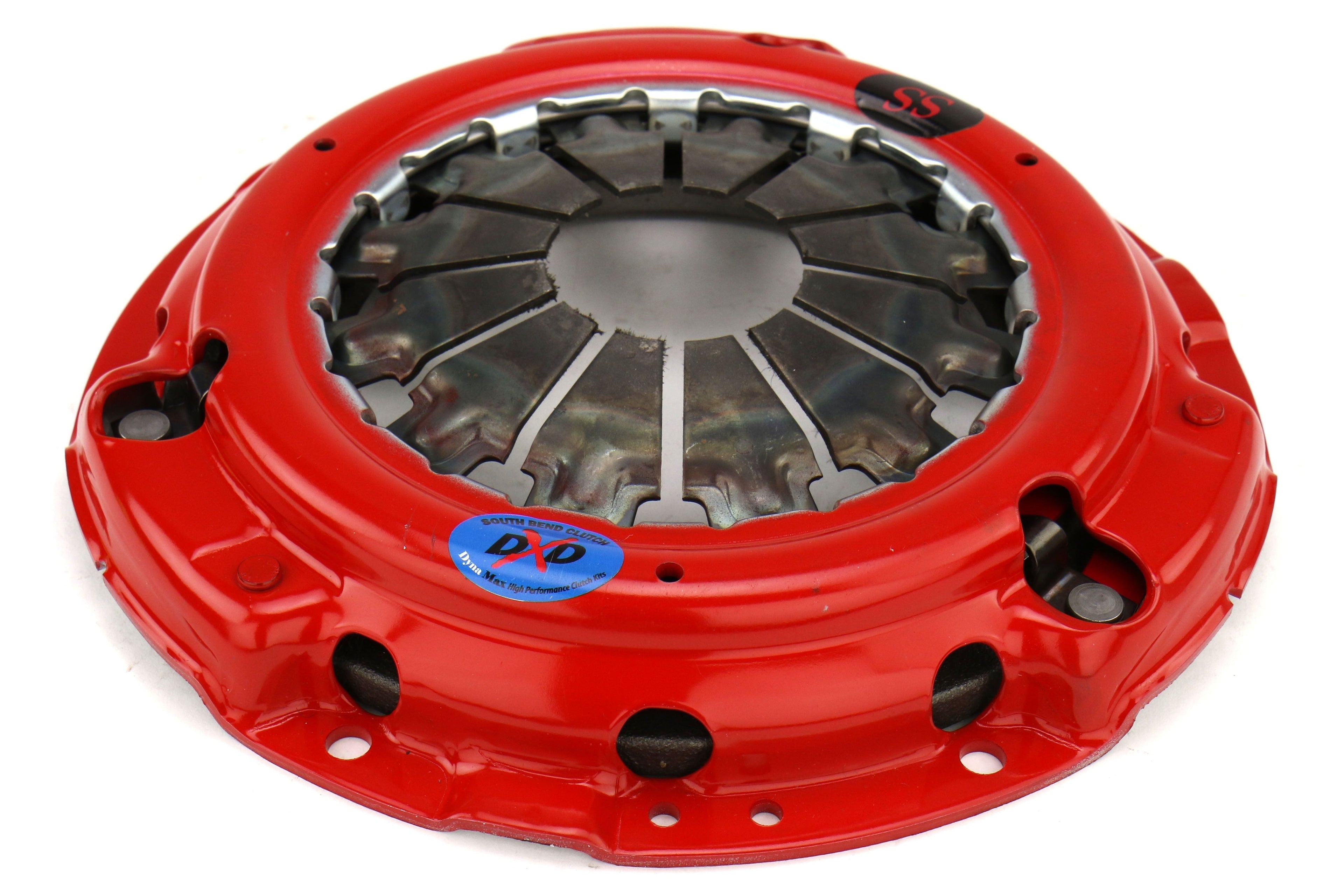 South Bend Clutch Stage 3 Drag Clutch Kit - 2013-2016 Scion FR-S / 2013-2020 Subaru BRZ / 2017-2019 Toyota 86