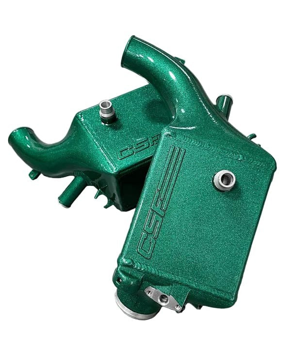 CSF Performance Charge-Air-Cooler - BMW / F95 / F96 / G90 / X5M / X6M / XM