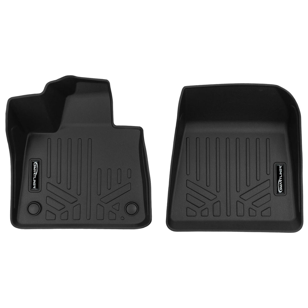 SMARTLINER Floor Liners for 2025-2026 Volvo EX30 (Fits all Models)