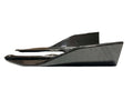 Kies BMW G42 M240i Dry Carbon Fiber Modern Performance Side Skirts