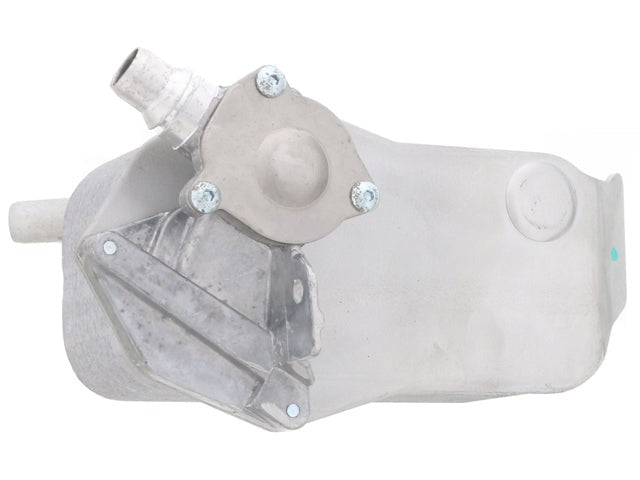 BMW E84 X1 sDrive28i & xDrive28i Automatic Transmission Cooler By Behr-Mahle 17217551647