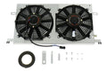 Mishimoto Plug n Play Performance Aluminum Fan Shroud Kit - 2013+ FR-S / BRZ / 86