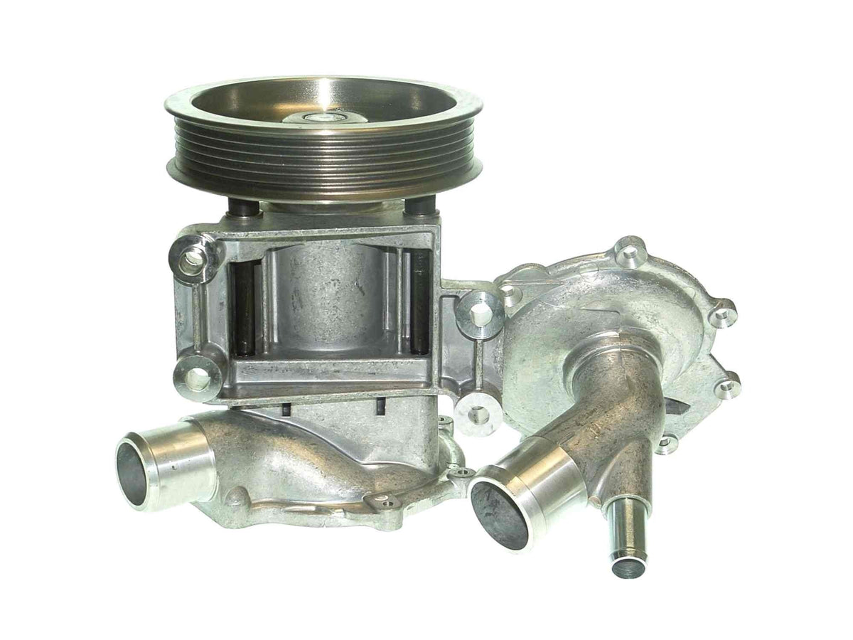 Mini Cooper Engine Cooling Water Pump Assembly By Saleri 11517513062