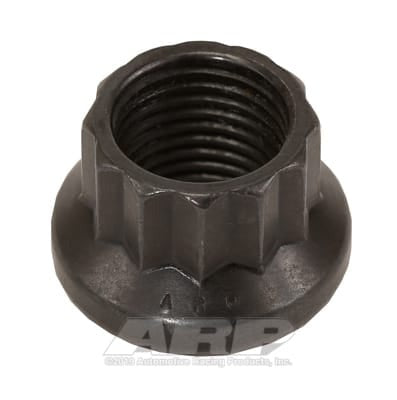ARP 1/2in -20 12pt Nut (Single Nut)