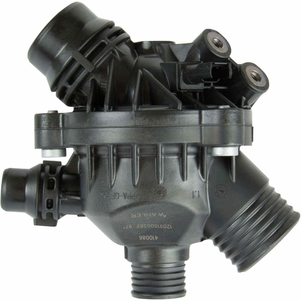 BMW E60 5-Series New Electric Water Pump Kit OEM 11517586925