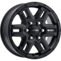 16x6.5 Ultra 470SB Judgement Van 5X160 +45