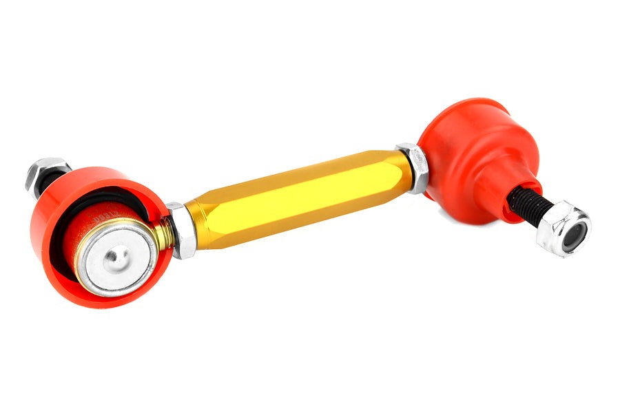 Whiteline Adjustable Ball Socket Rear Endlinks - Toyota Supra 2020-2023