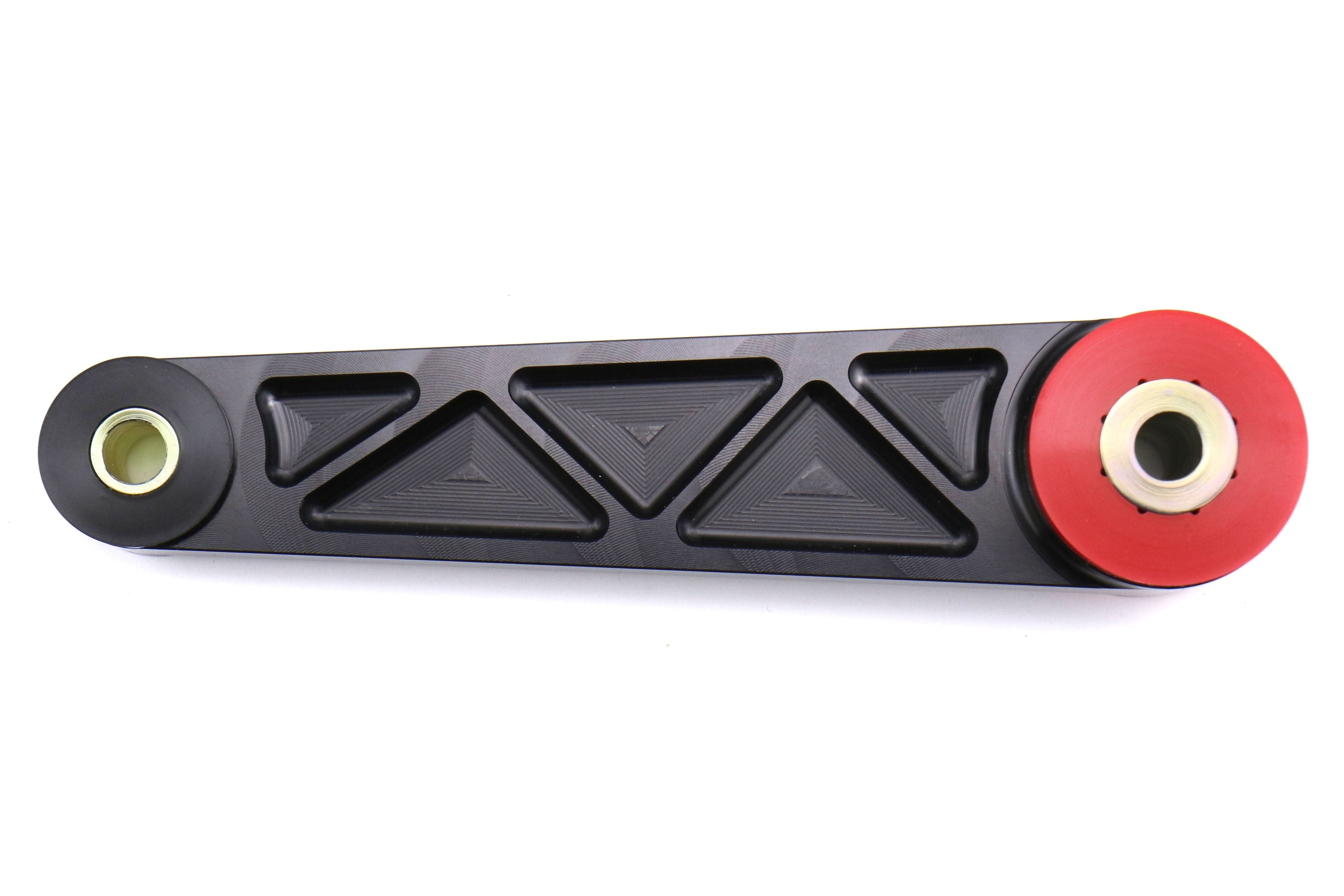 IAG Competition Series Pitch Stop Mount - 2015+ WRX / 2015+ STI